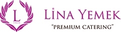 Lina Yemek Logo